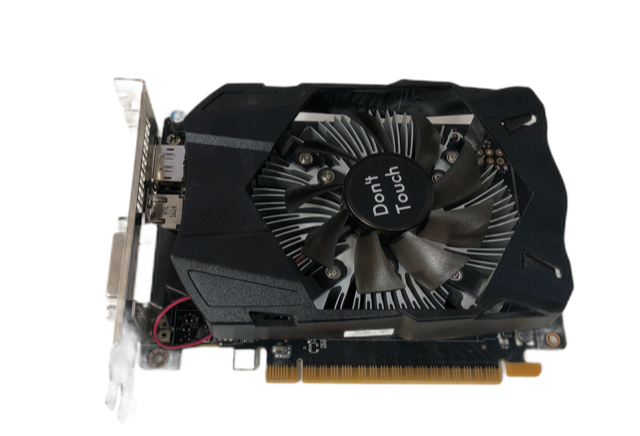 Samsung GTX750Ti