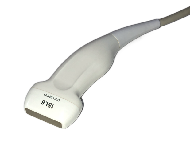 Acuson 15L8