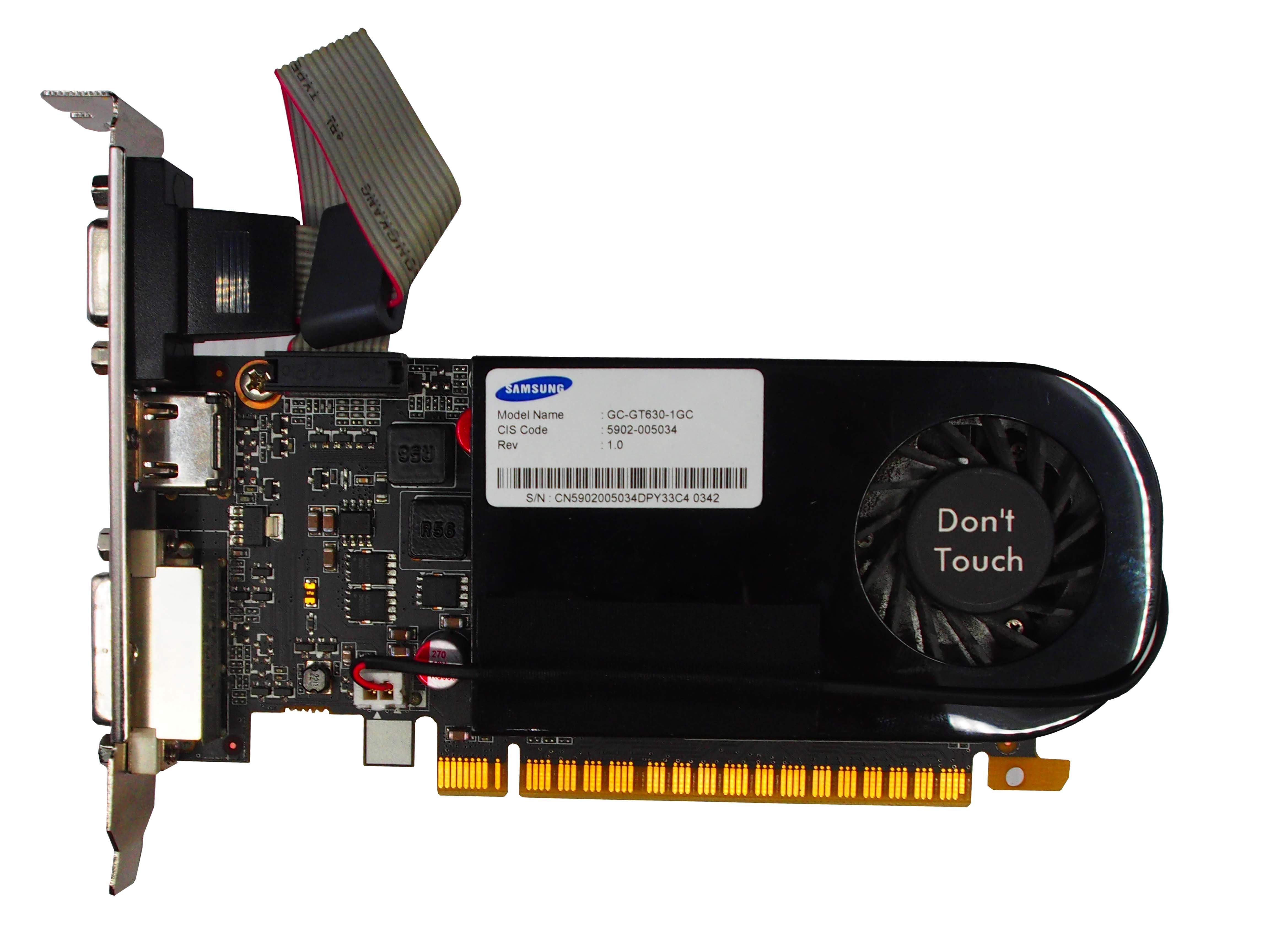 Samsung GC-GT630-1GC