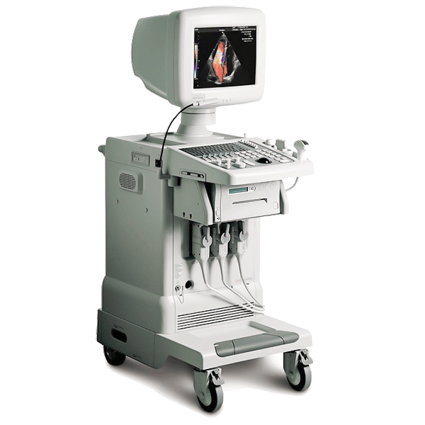 Medison SonoAce SA-8000EX