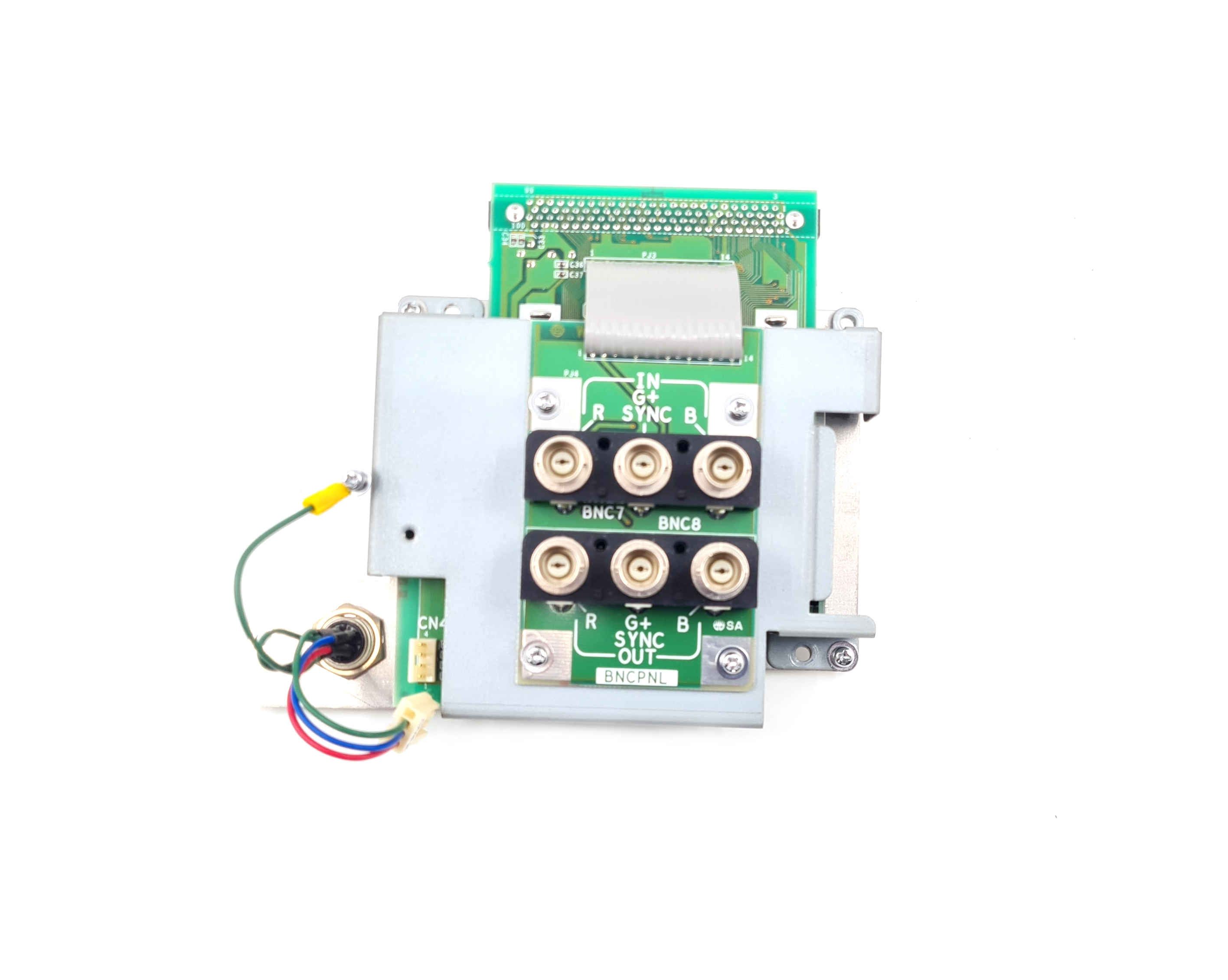 Hitachi WB2003-A-1 PBO