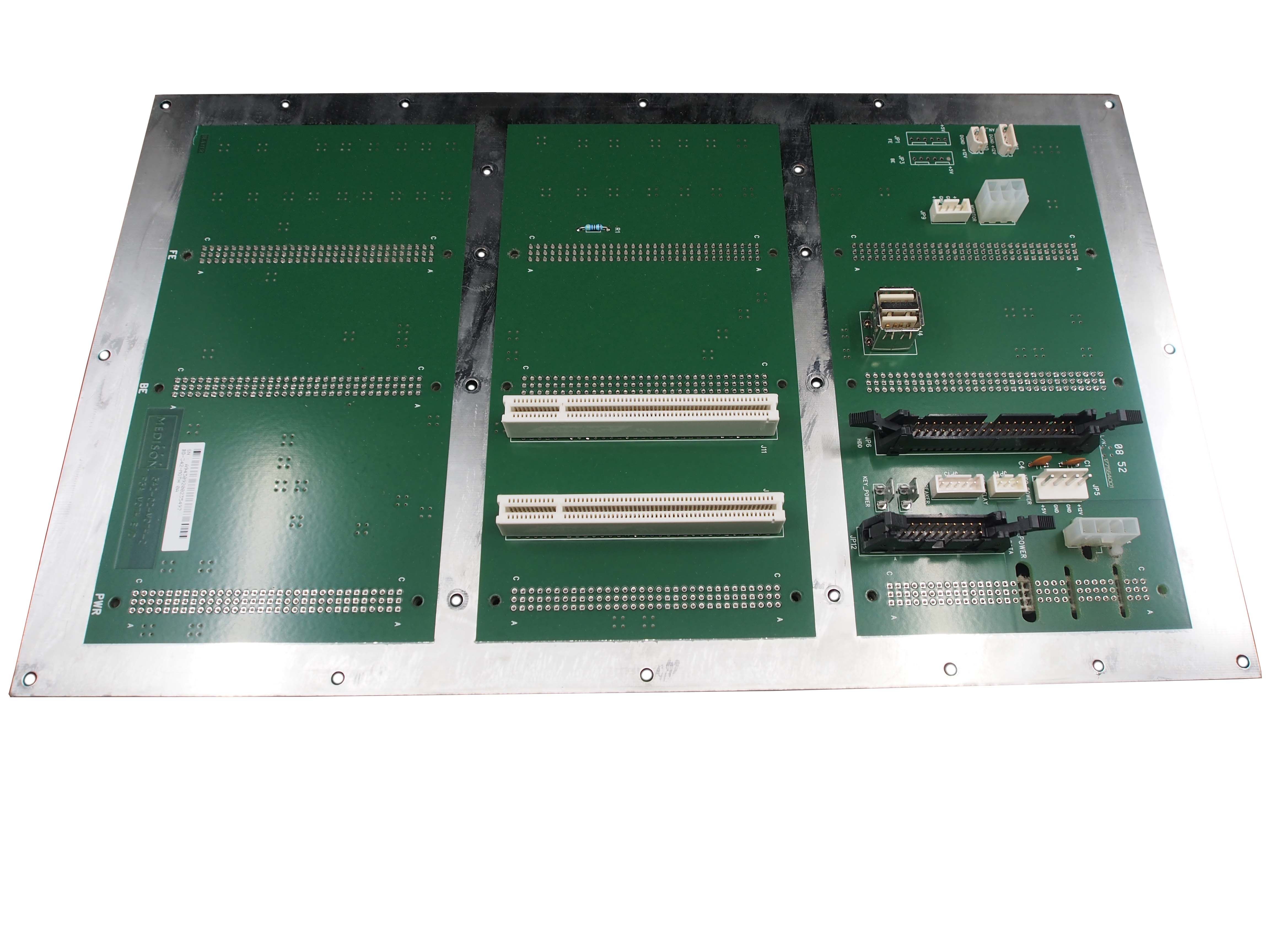 Medison BD-342-02-MOTH-0