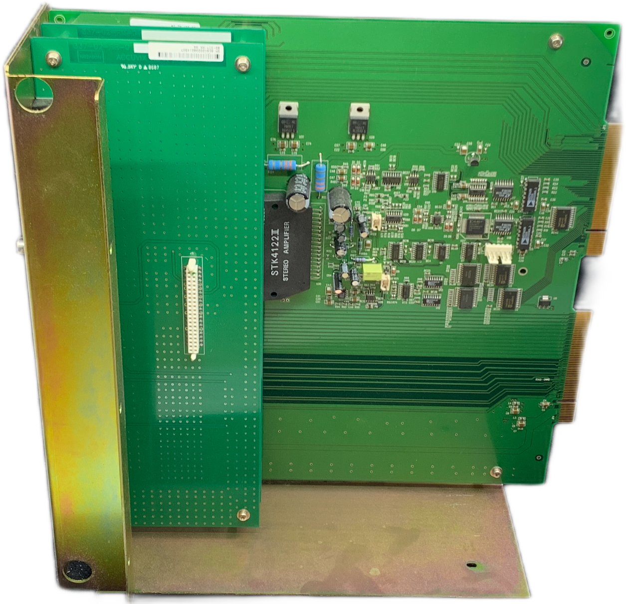 Medison BD-337-RR-OA