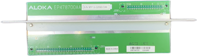 Aloka EP478700AA