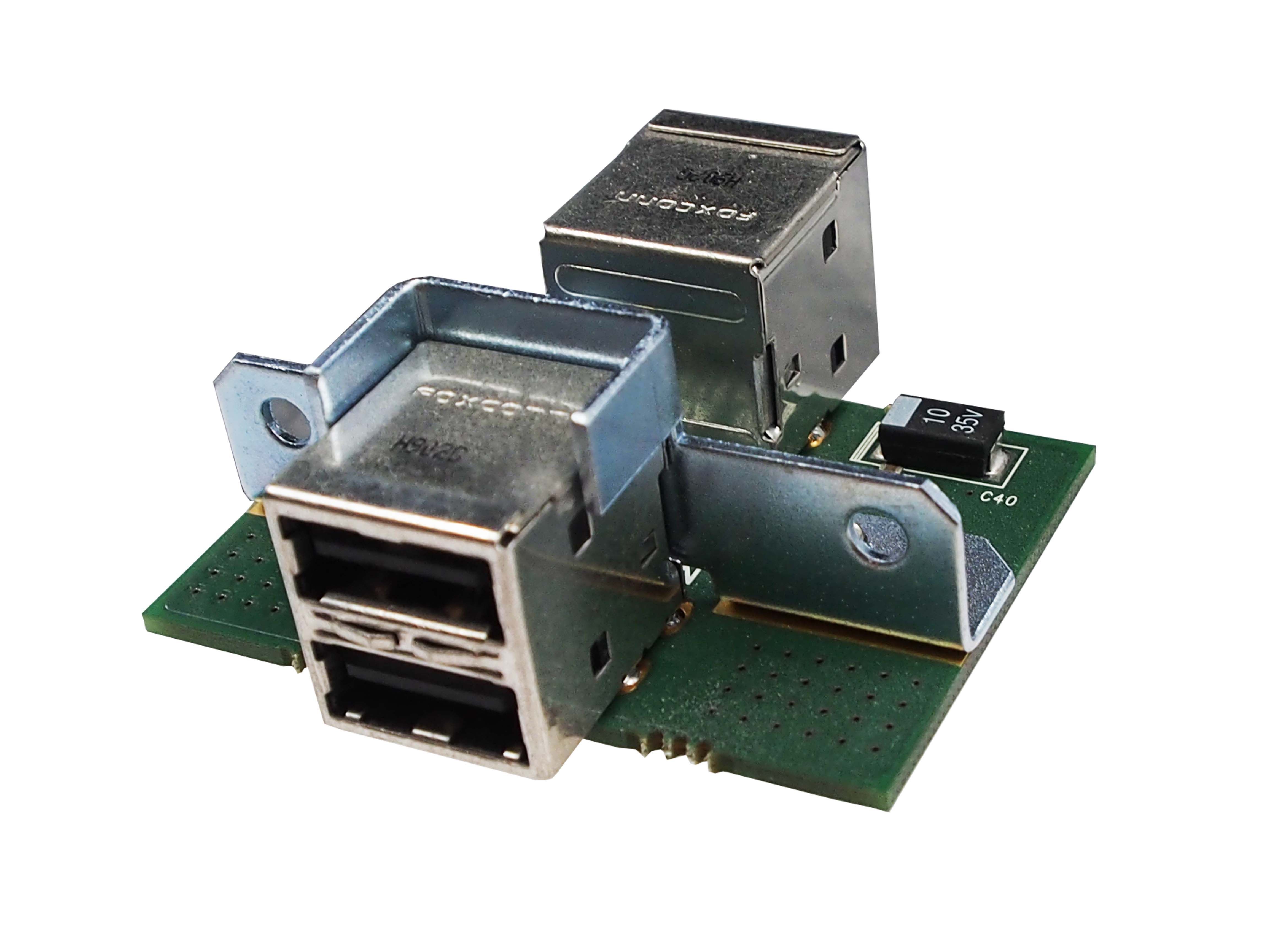 Medison BD-342-USB 0A 