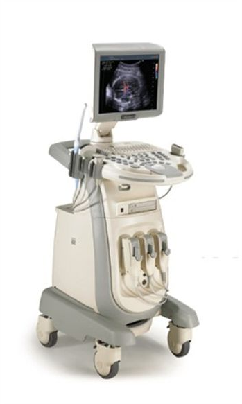 Medison SonoAce X6