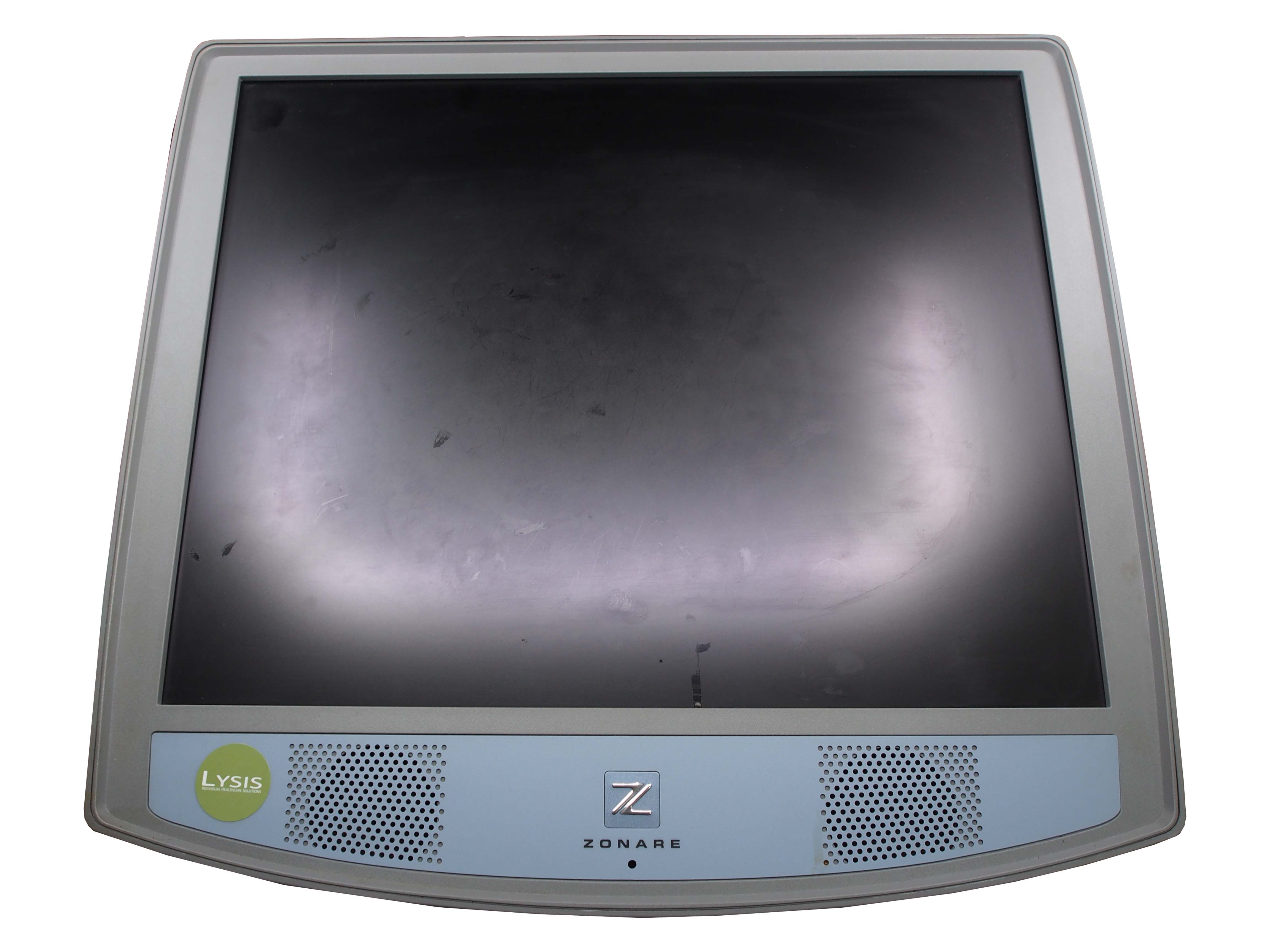 Zonare FPM1028