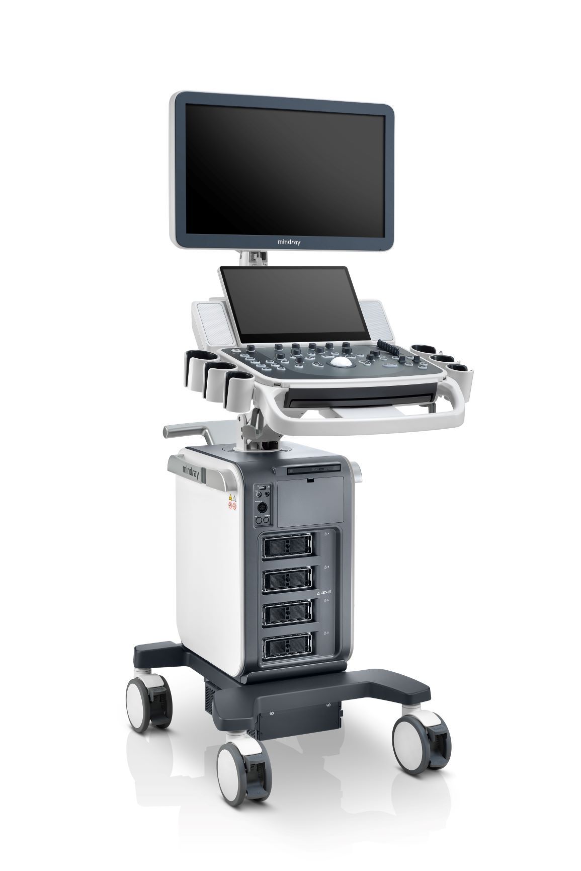 Mindray DC-70