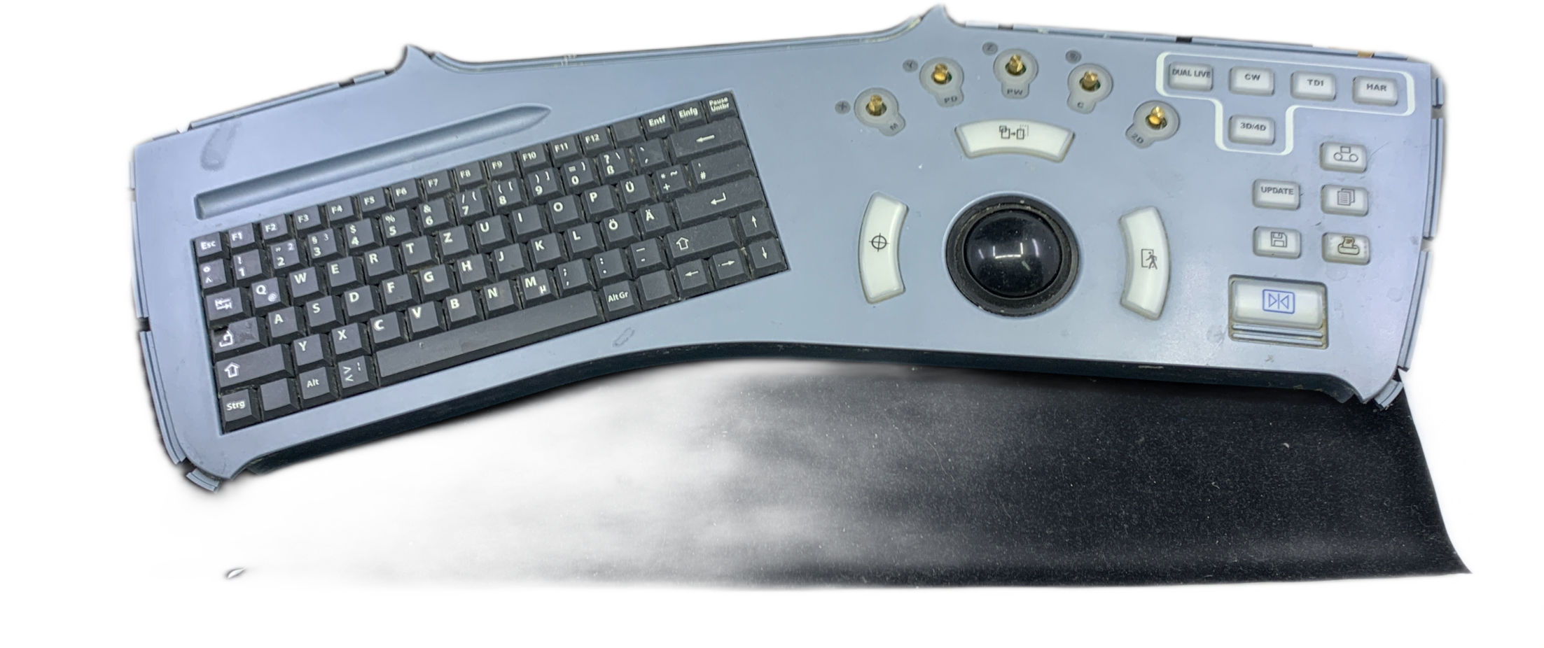 Medison BD-337-KMM-OB