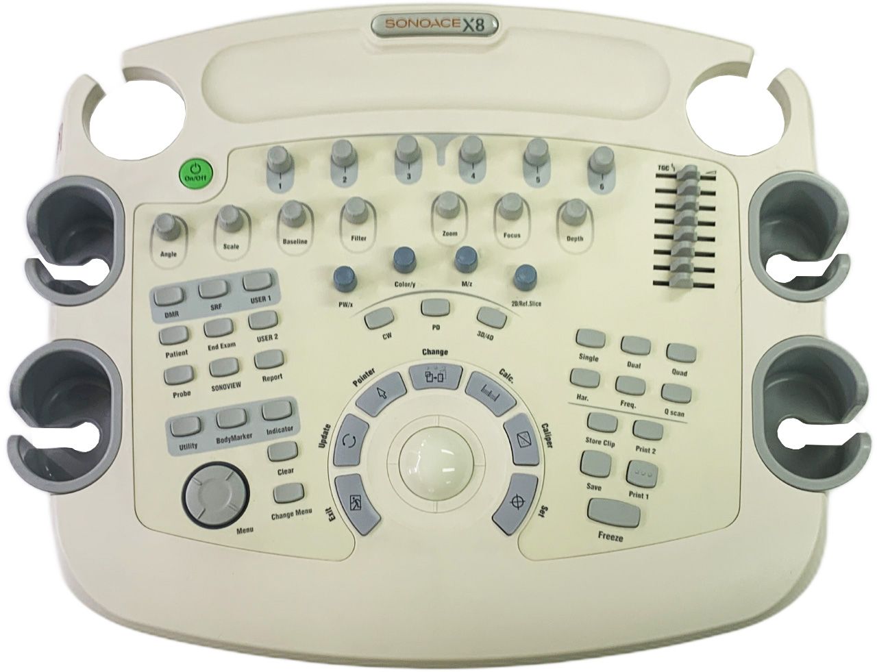 Medison BD-345-KM 3B