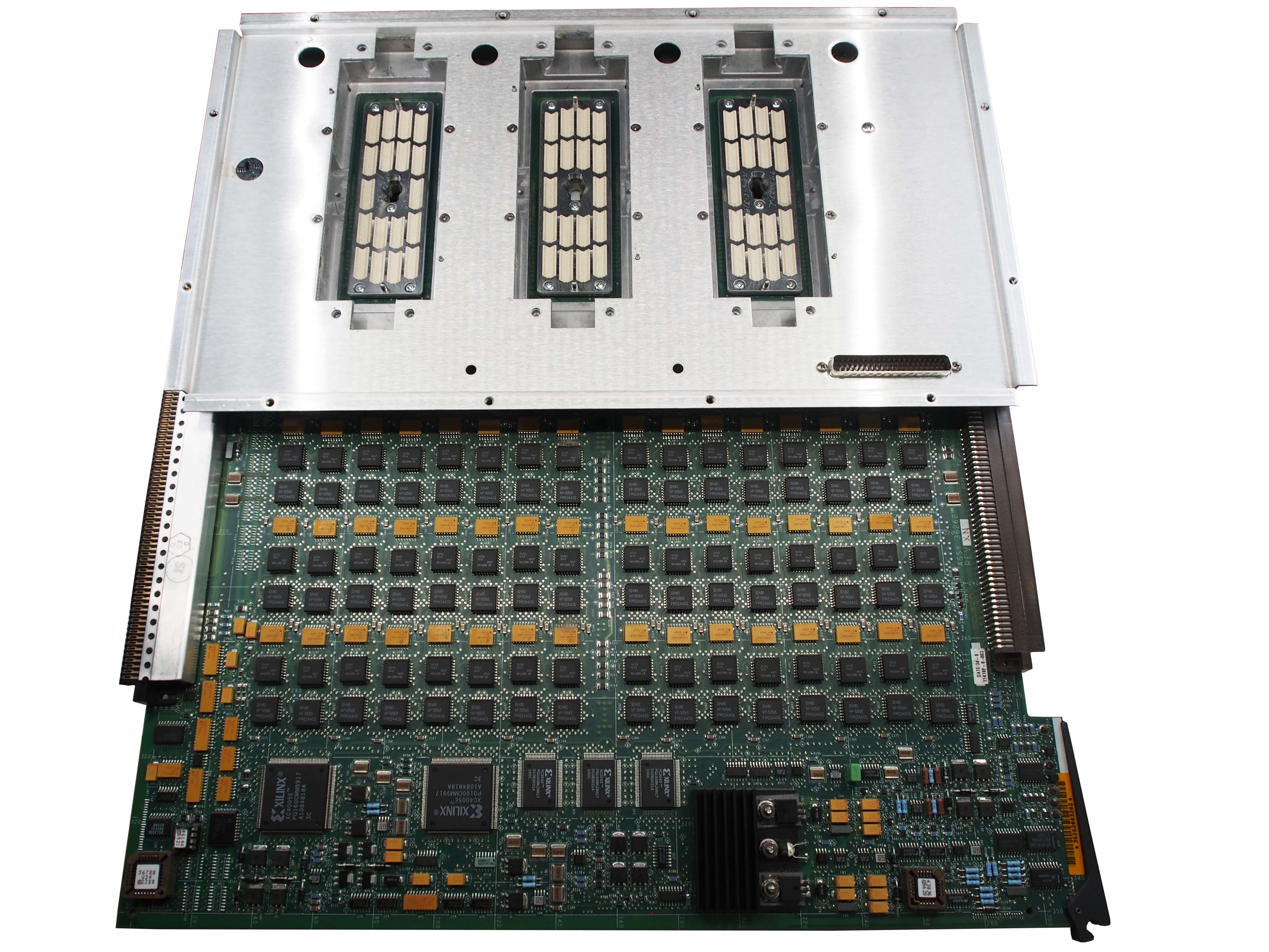 Acuson MX2 Assy 36262