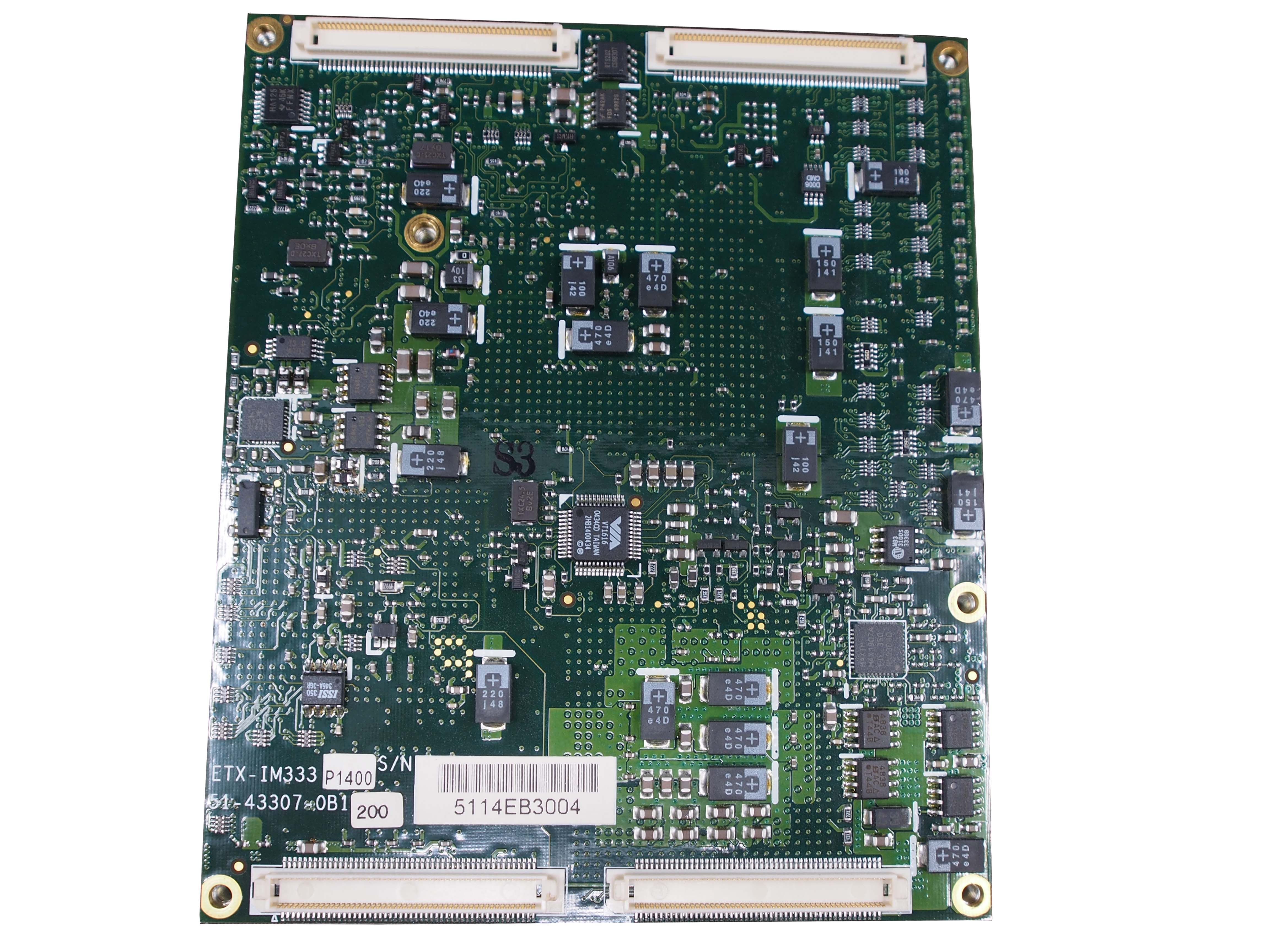 BK Medical ETX Modul