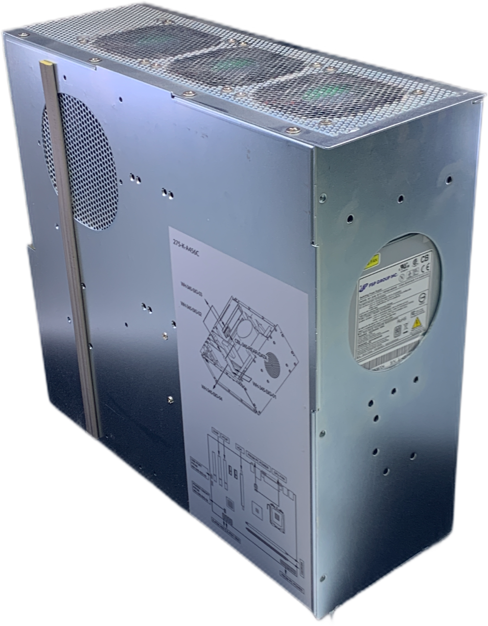 Medison AY-345-PC 5B