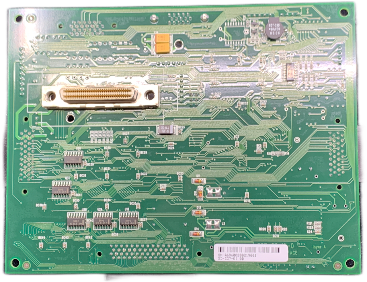 Medison BD-337-Ki-OD