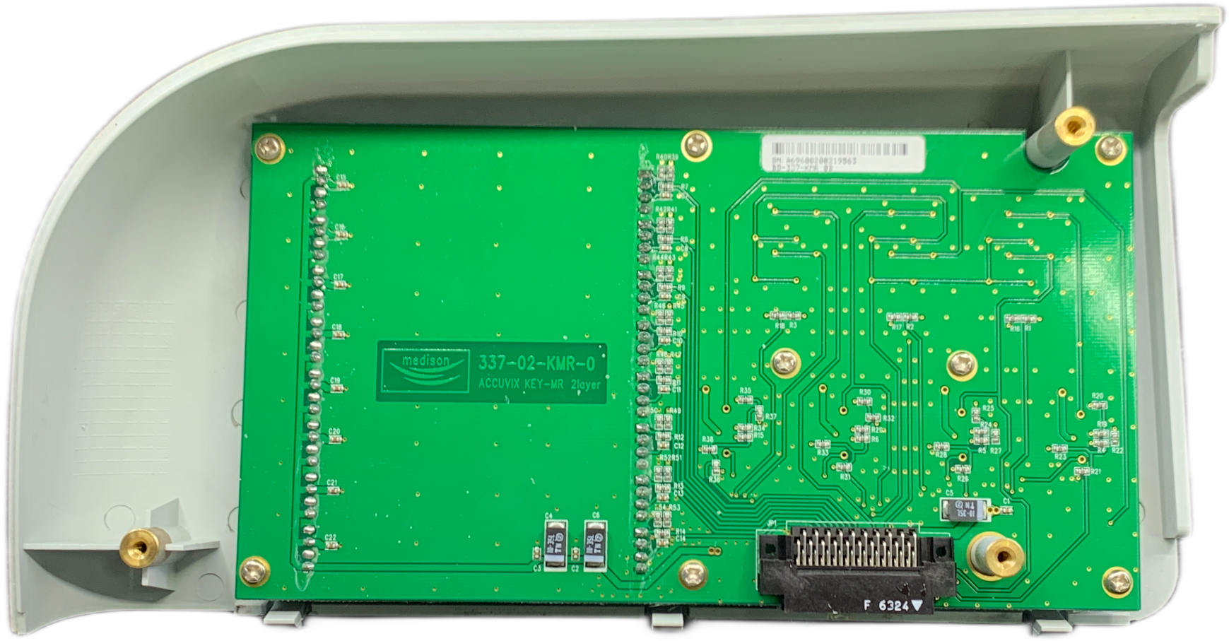 Medison BD-337-KMR-OB