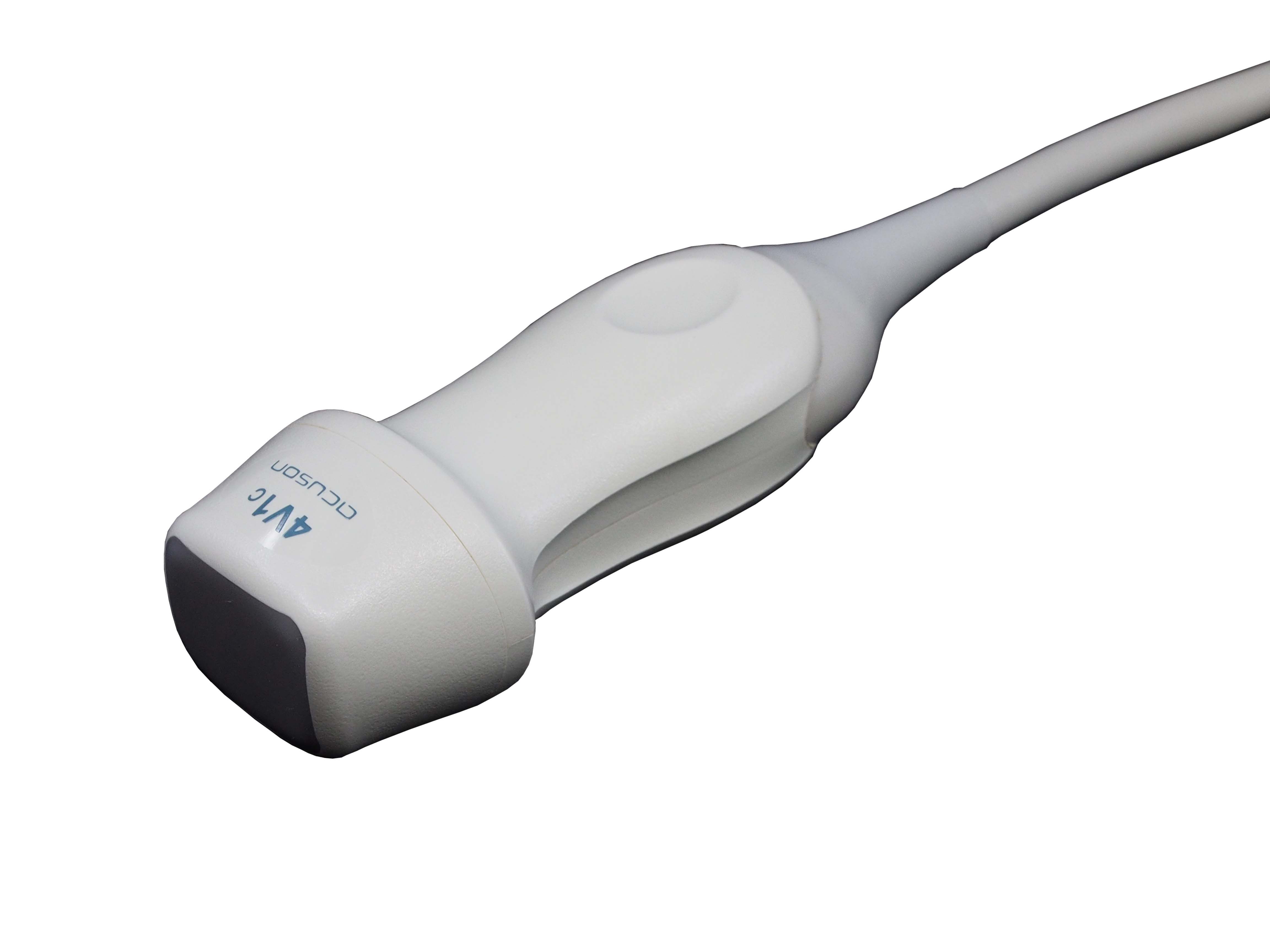 Acuson 4V1c