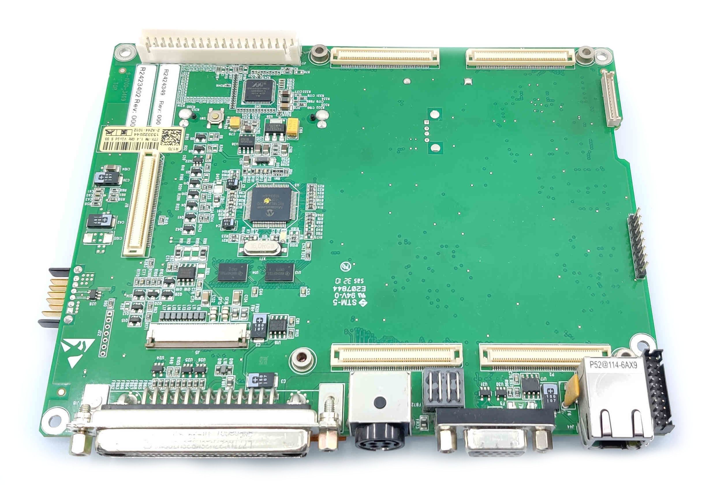 GE R2424349/R2423402