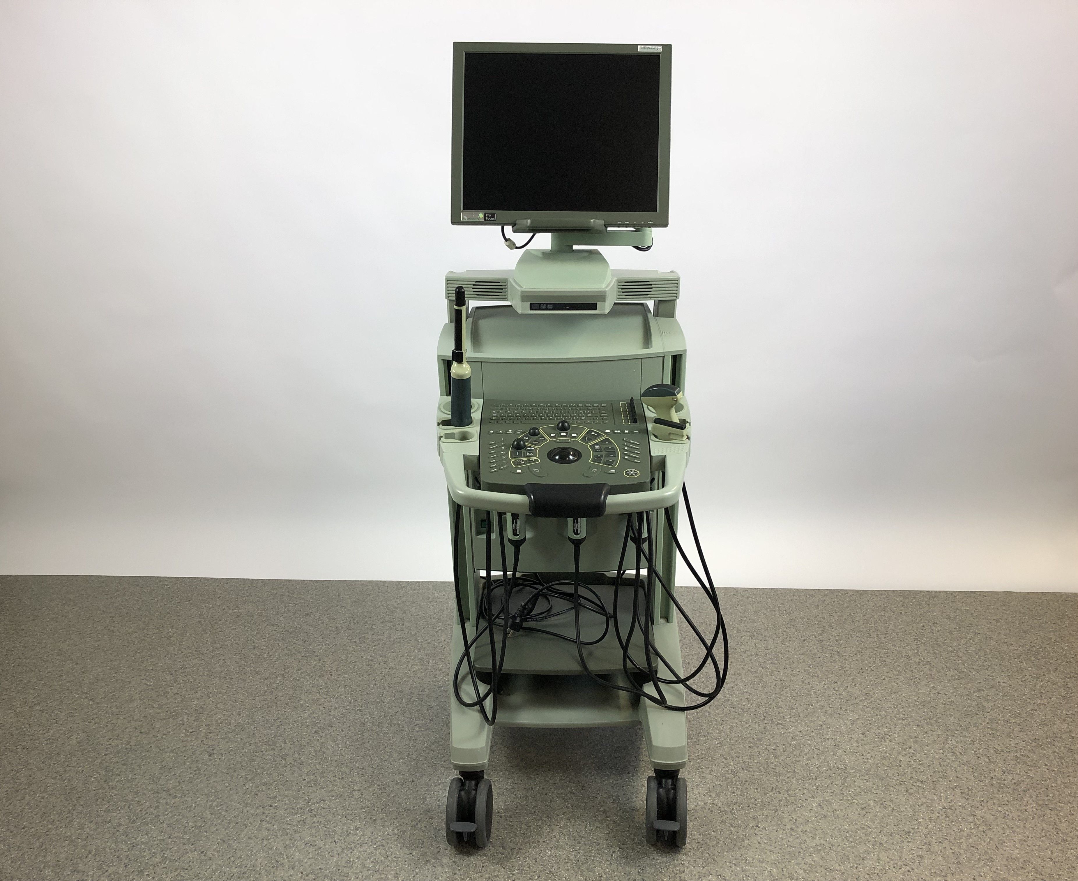 BK Medical Pro Focus 2202