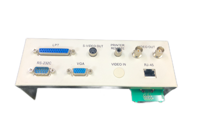 SIUI DCY7.820.1227A S2 