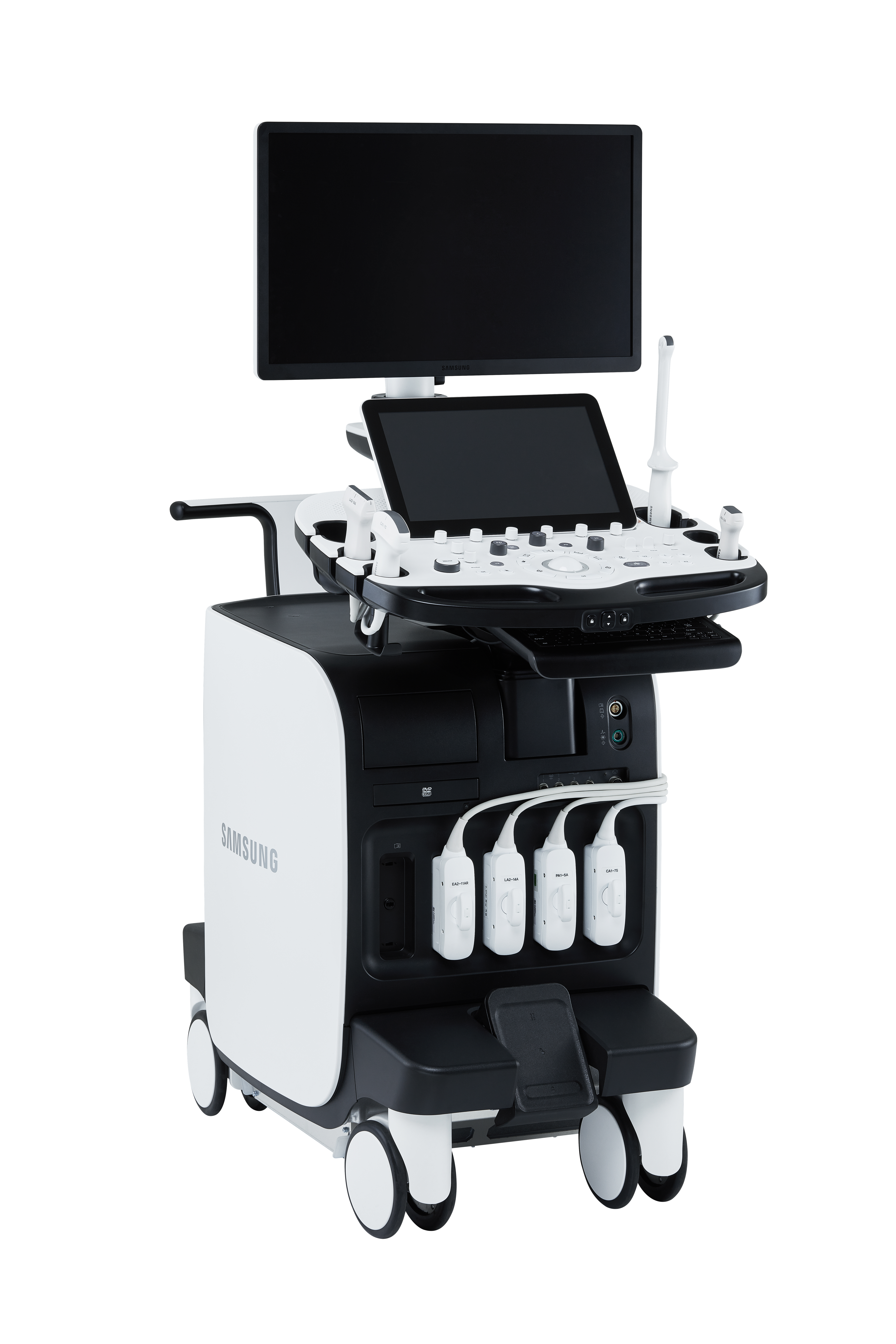 Samsung RS85 Prestige