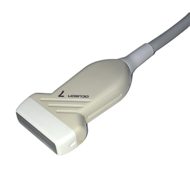 Acuson L7