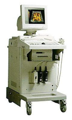 Medison SonoAce SA-8800