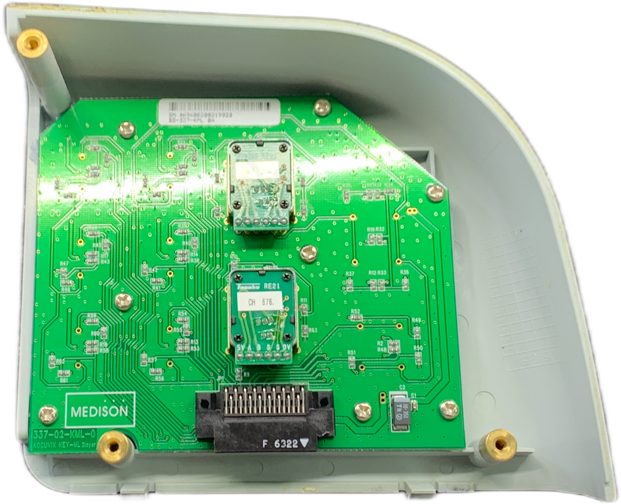 Medison BD-337-KML-08