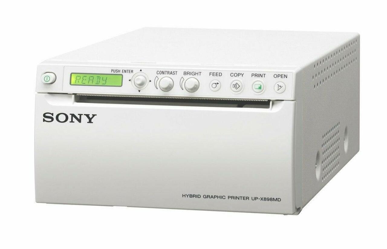 Sony UP-X898MD