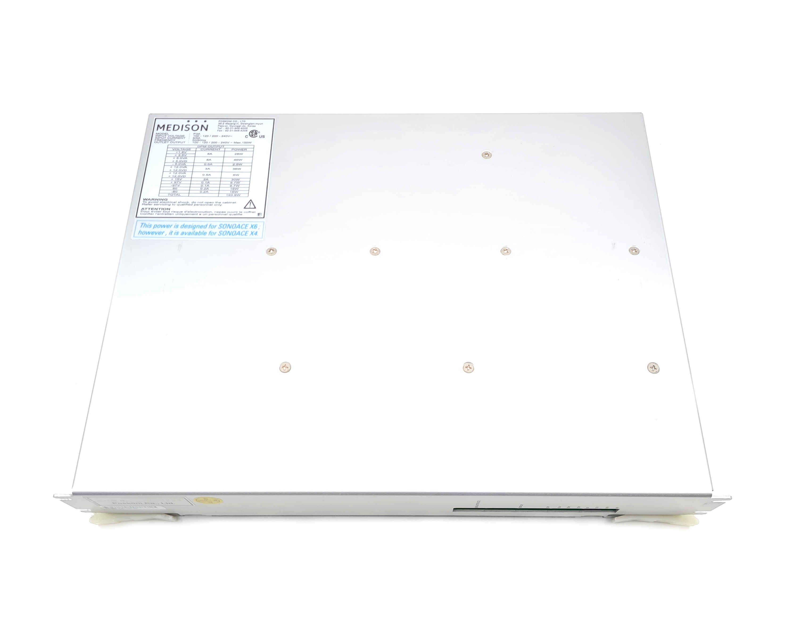 Samsung AY-342-PWR-DDM