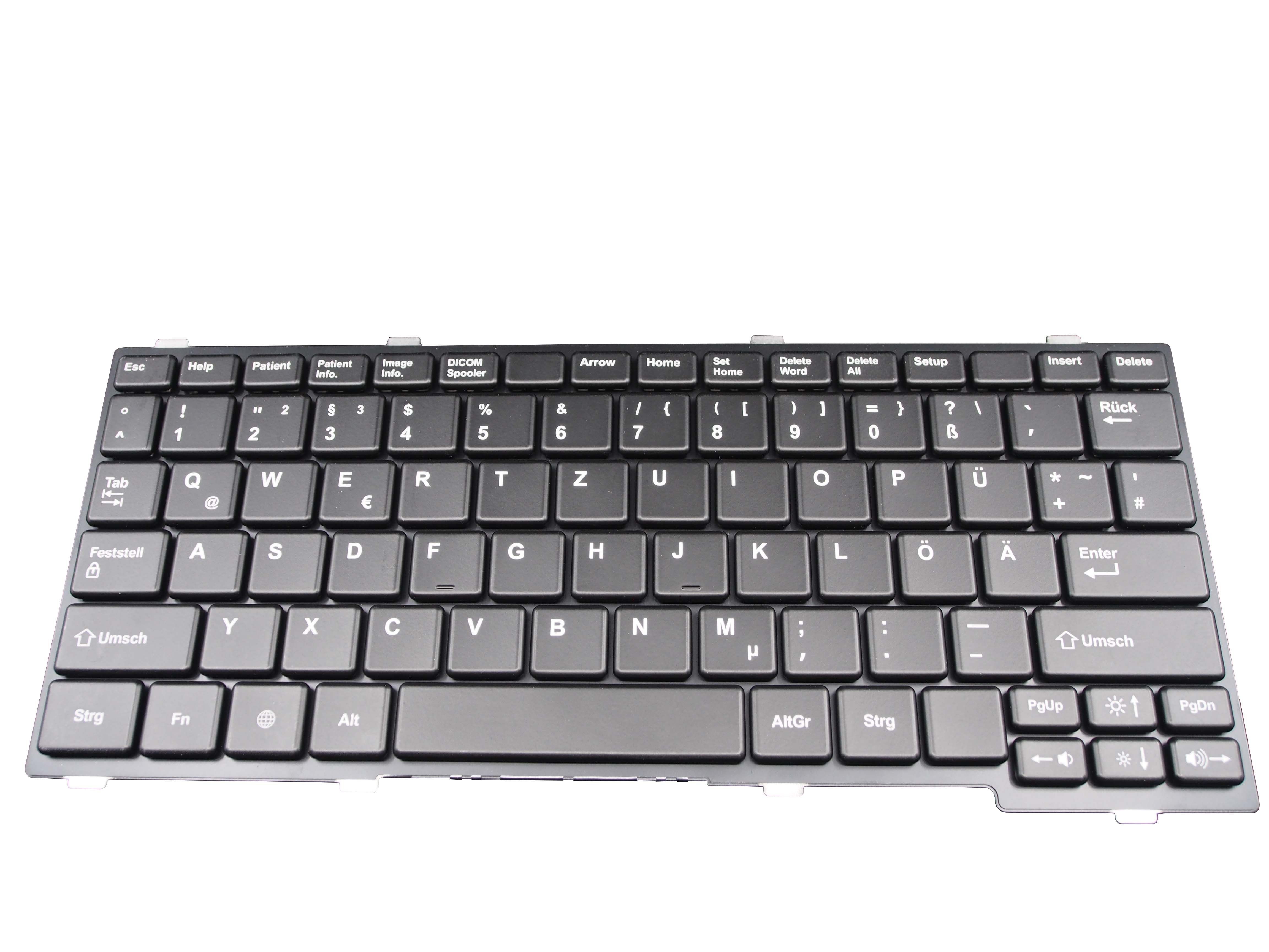 Samsung WS80 Keyboard MI59-01114A