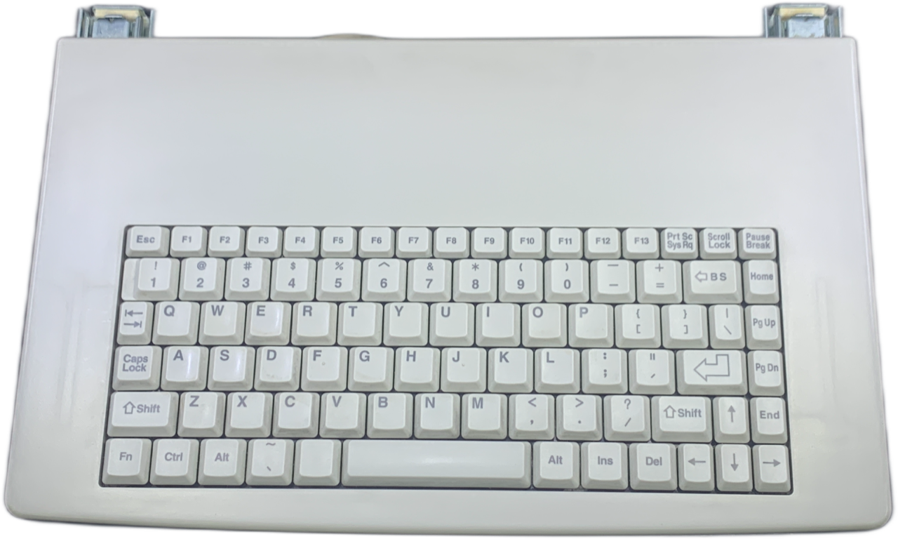 Toshiba Keyboard