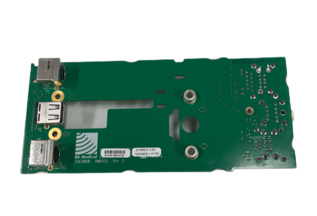 BK Medical ZH0802-V3D