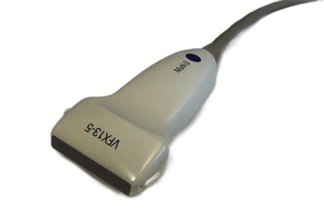 Siemens VFX13-5 (Antares)