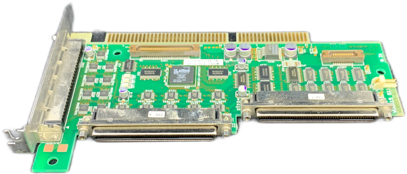 Hitachi EZU-Pi10 Board