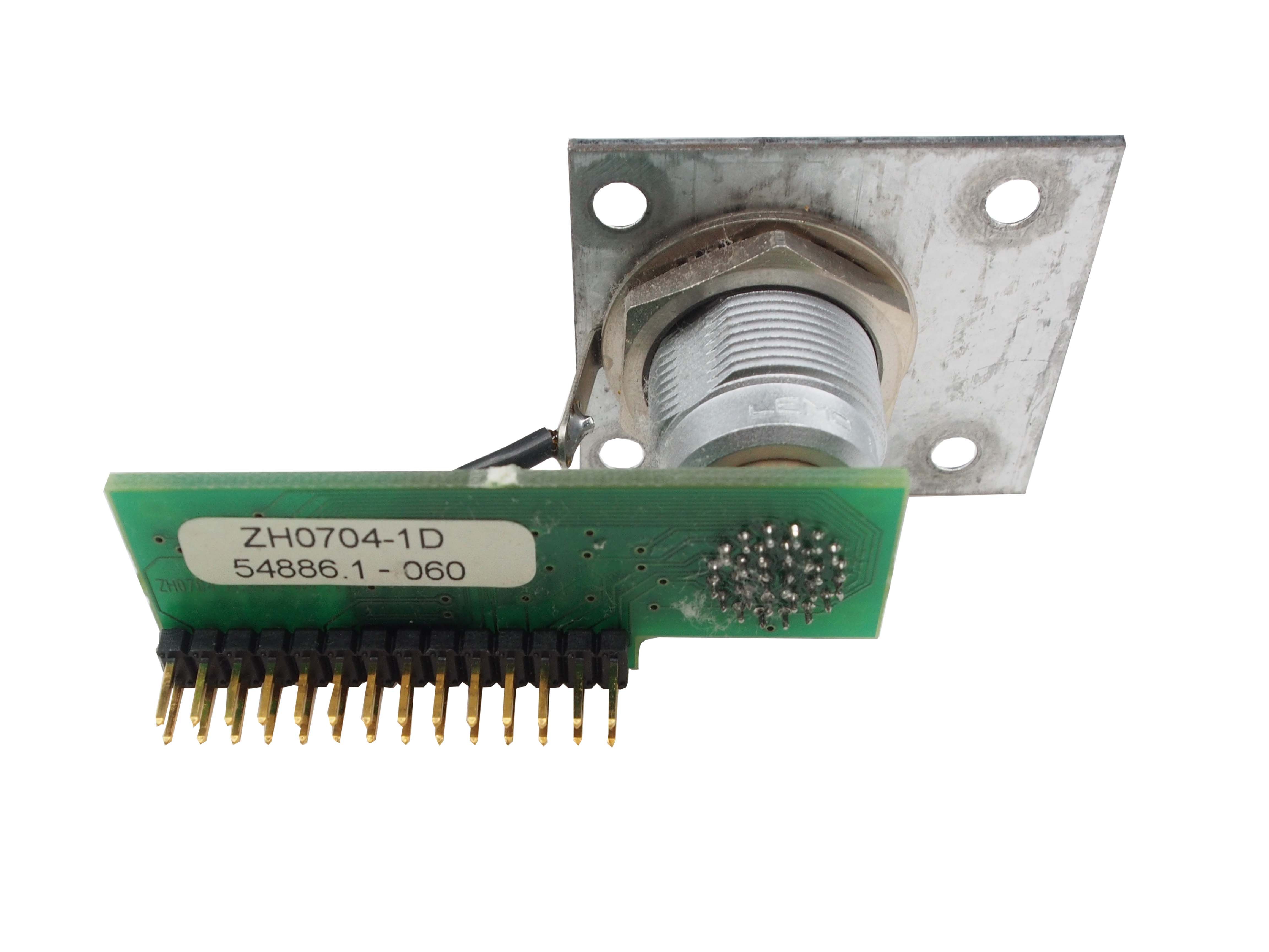 BK Medical ZH0704-1D