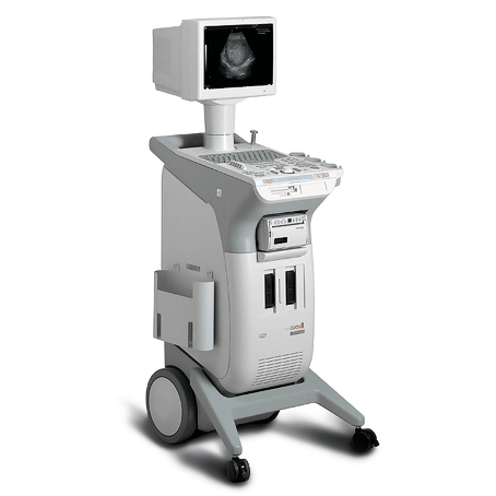 Medison SonoAce SA-6000II