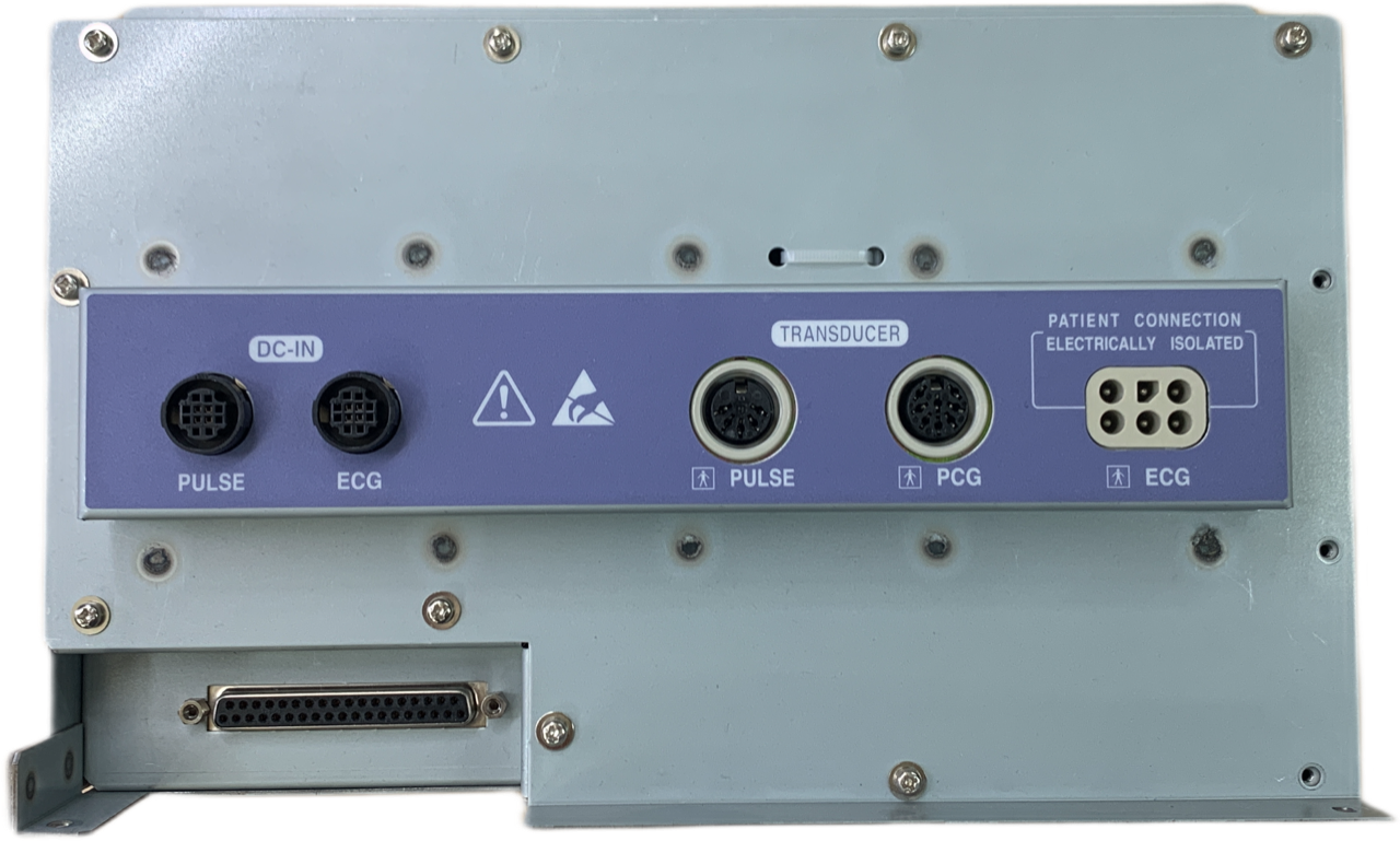 Aloka PEU alpha 7 Board