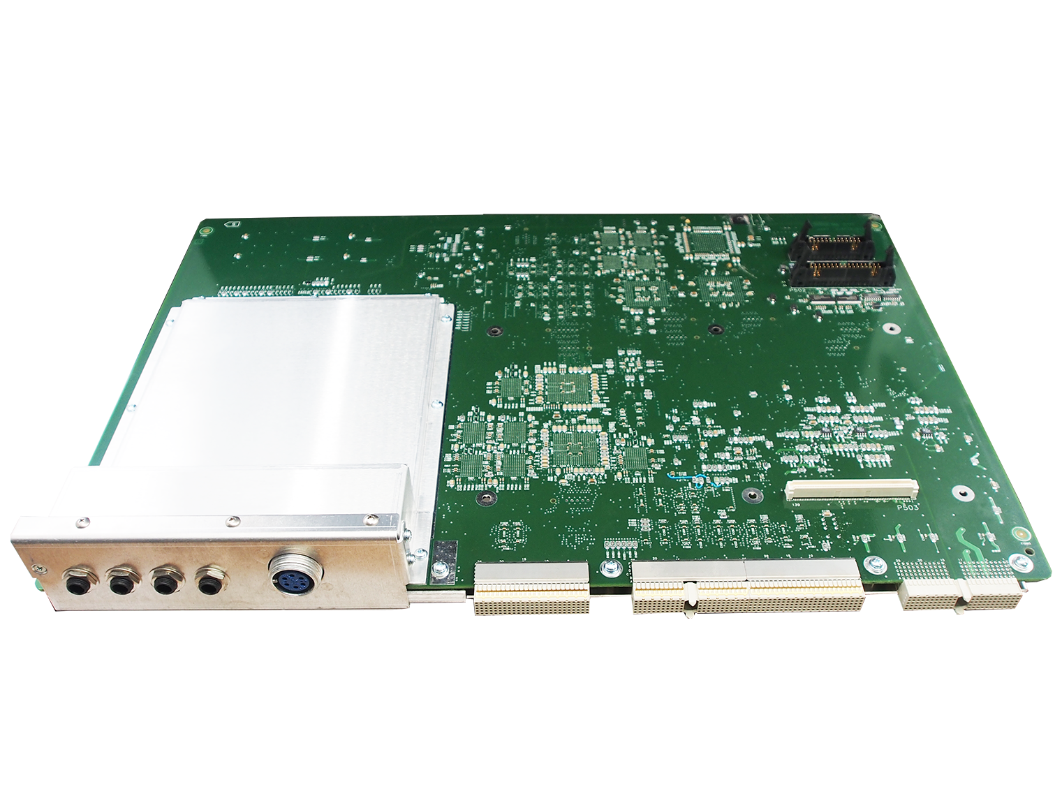 Volka Medtech | Philips | iU22/iE33 | Front End Controller | 453561278263A