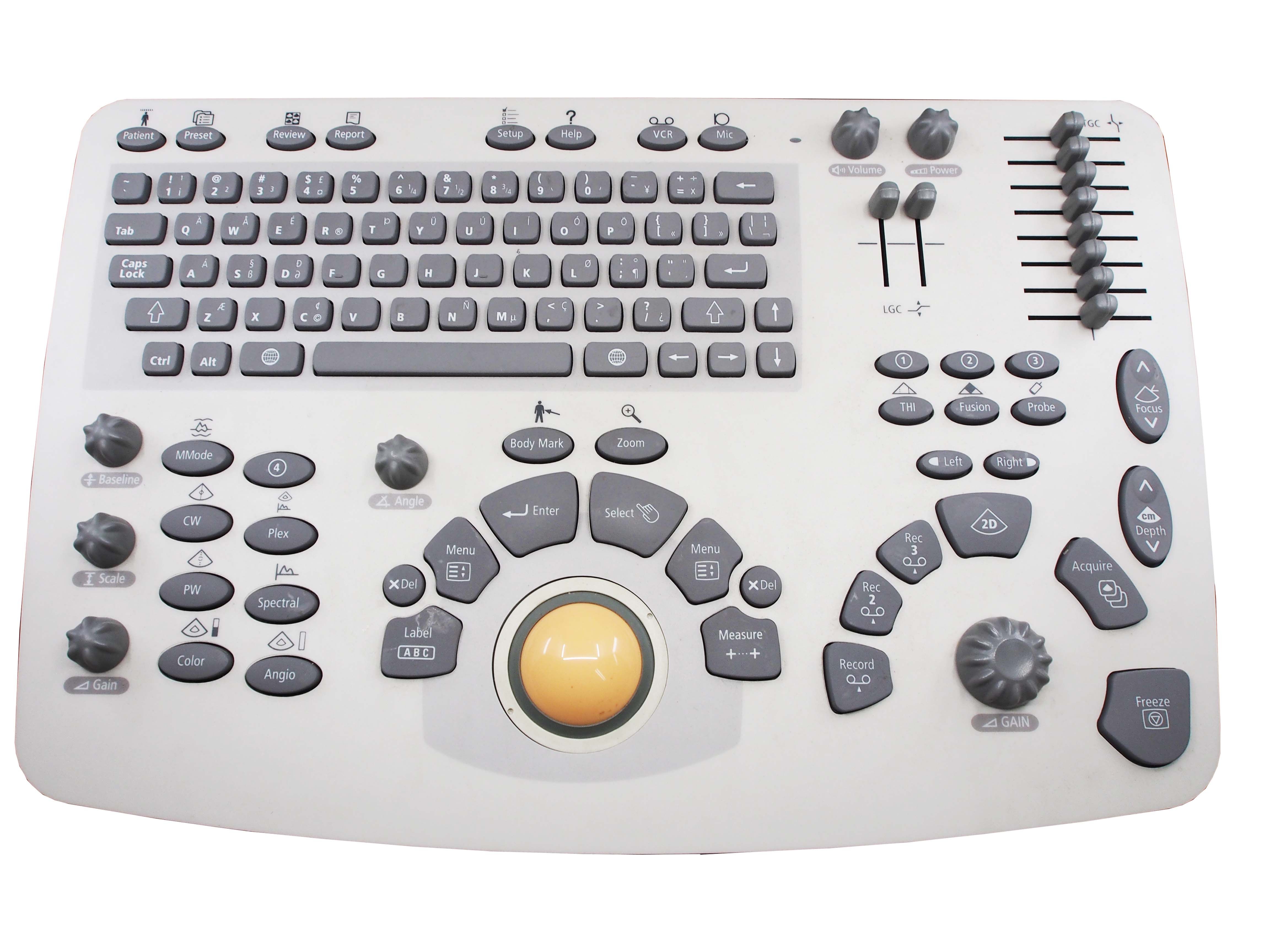 Philips 453-611-83054 