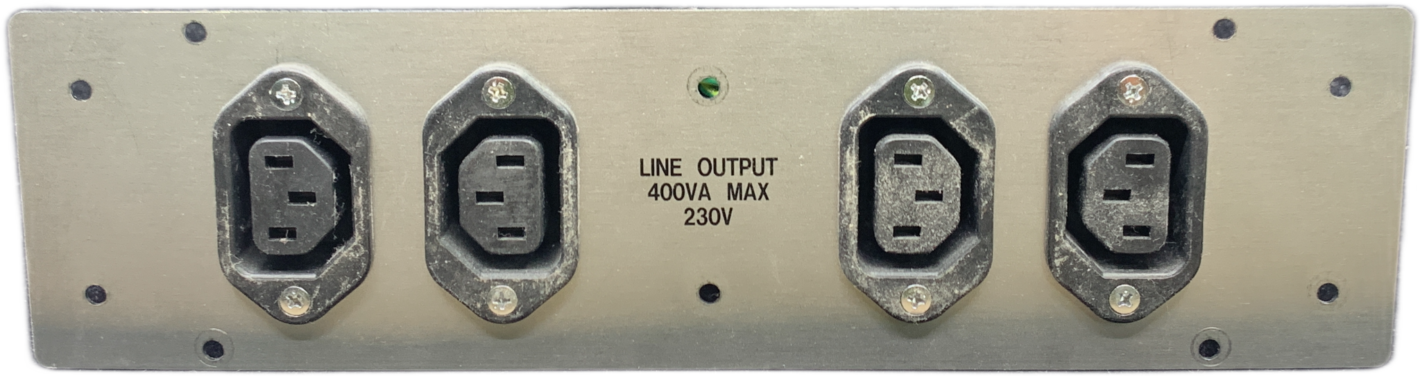 Hitachi Line Output