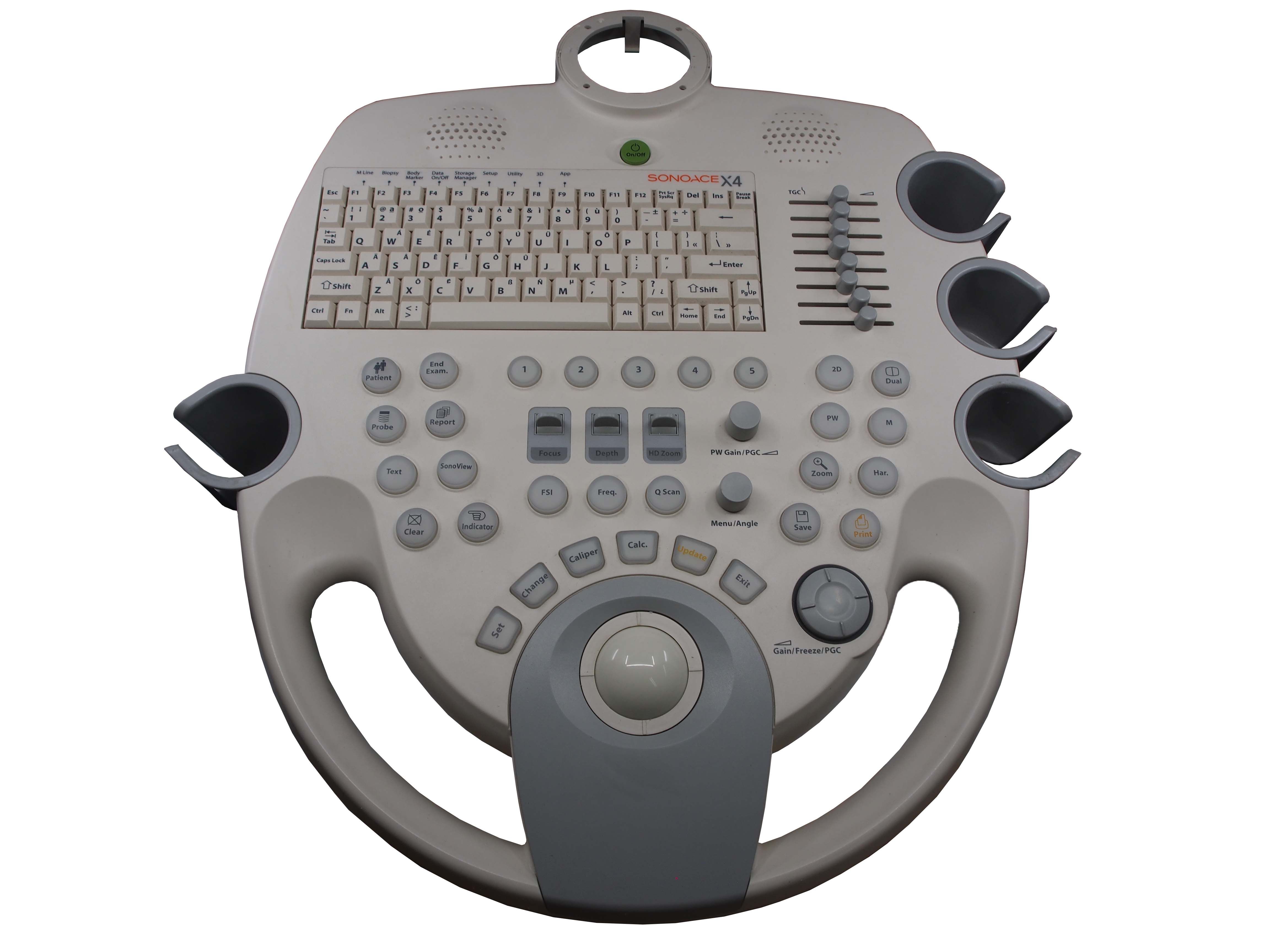 Medison BD-342-KM 0B