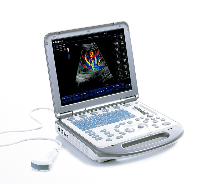 Mindray M5