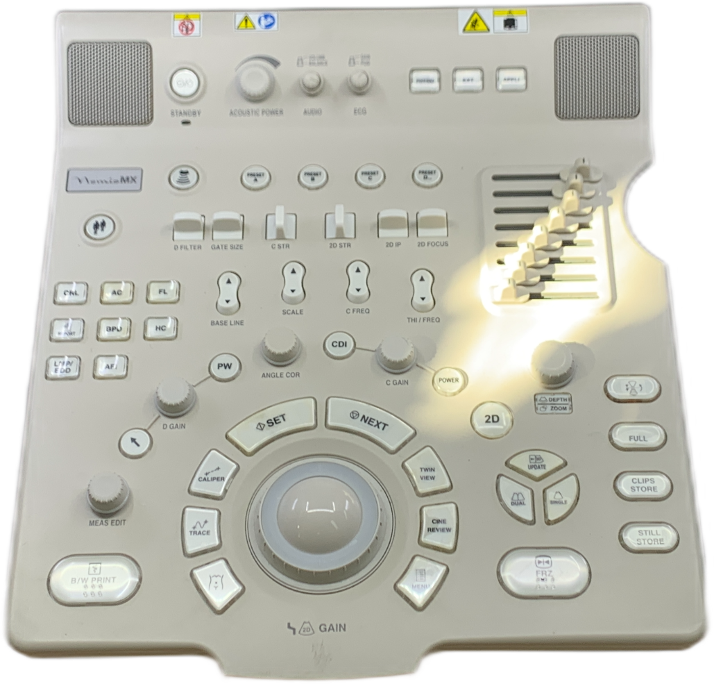 Toshiba N860-2398-T001 2002A