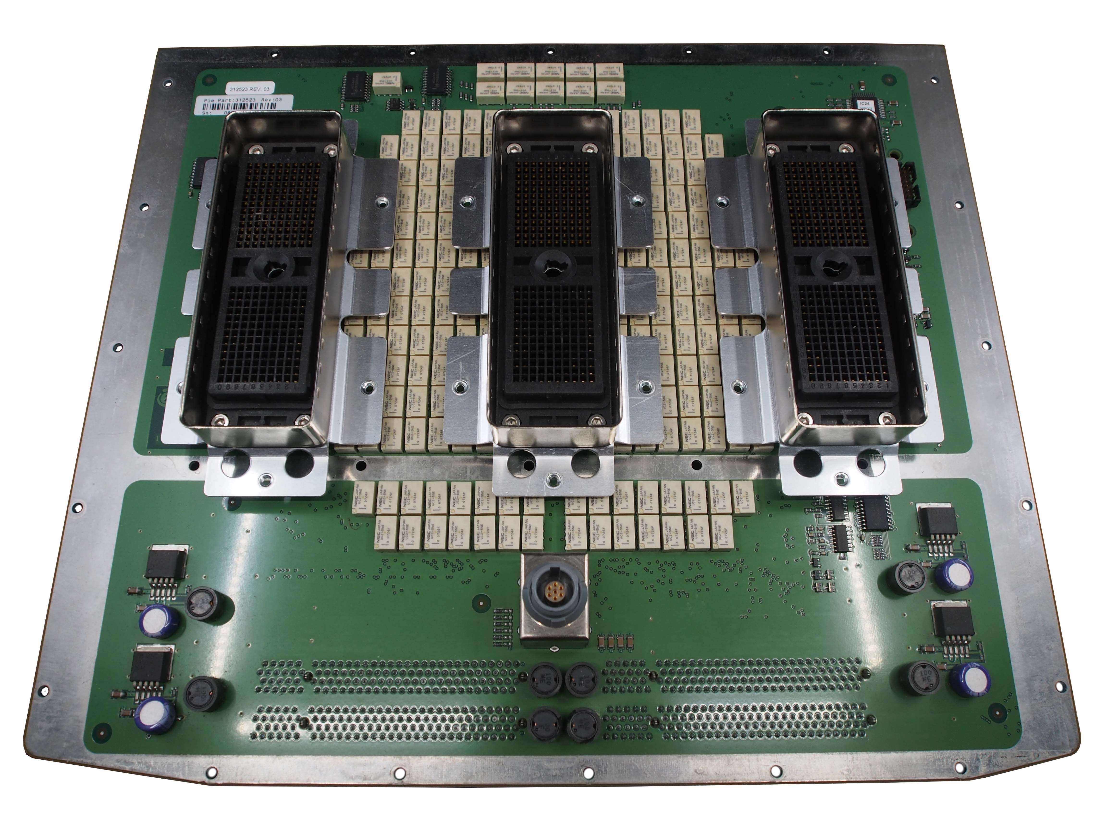 Esaote 312523 Rev. 03