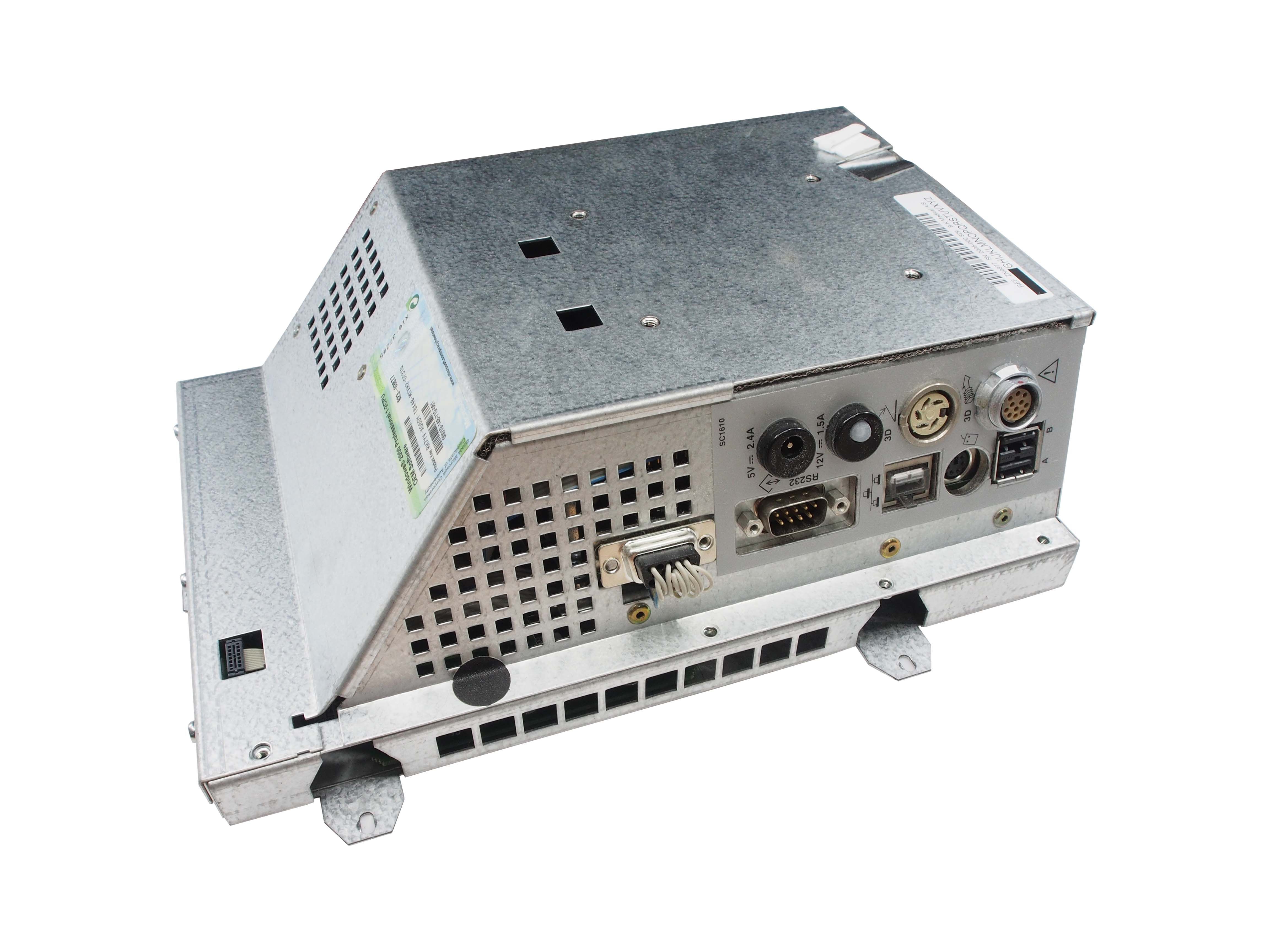 BK Medical ZN0377